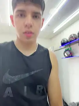 Snapshot of Johan_stick chatting on 1, 12, 2025 Johan stick online show from 1, 12, 2025