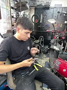 Johan stick online show from 18, 12, 2025