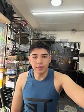 Johan stick online show from 22, 12, 2025