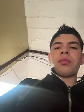 Johan stick online show from 6, 1, 2026