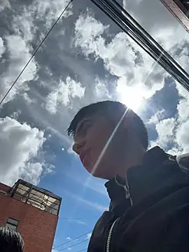 Johan stick online show from 10, 1, 2026