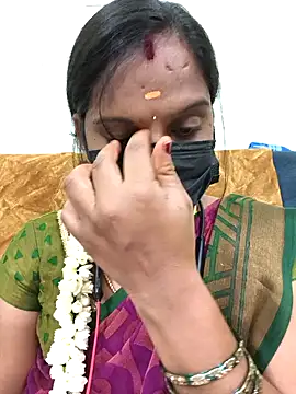 Tamil Pallavi online show from 13, 3, 2026