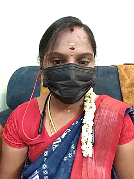 Tamil Pallavi online show from 19, 3, 2026