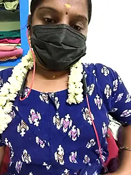 Tamil Pallavi online show from 25, 3, 2026