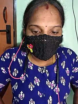 Tamil Pallavi online show from 7, 4, 2026