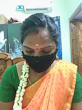 Tamil Pallavi online show from 18, 5, 2026