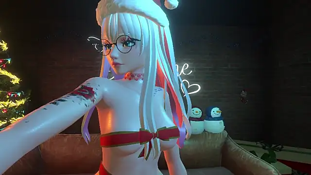 Snapshot of Muse_Daphne chatting on 14, 12, 2025 Muse Daphne online show from 14, 12, 2025