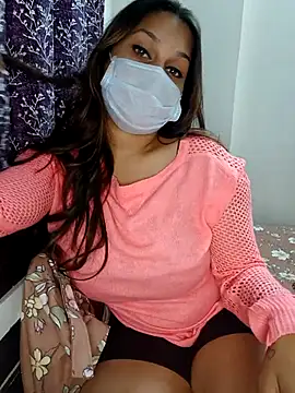 pushpa-rani1 online show from 1, 12, 2025