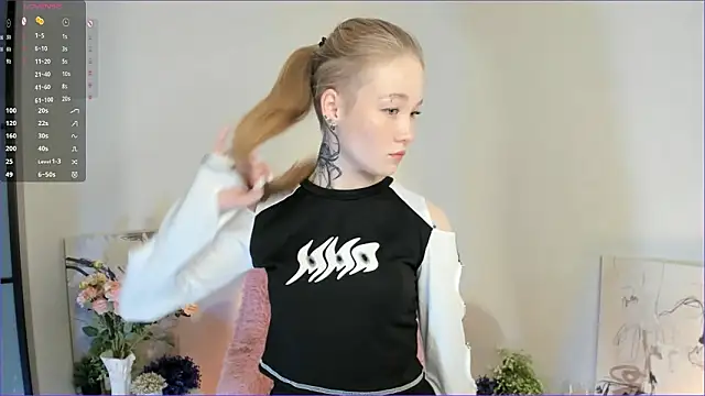 MaireLanda online show from 18, 1, 2026