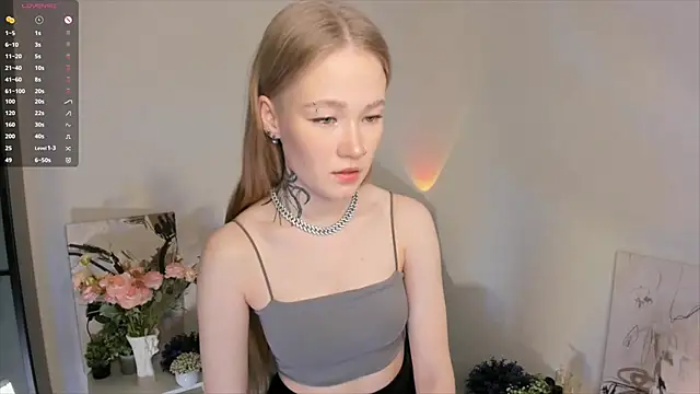 MaireLanda online show from 13, 2, 2026