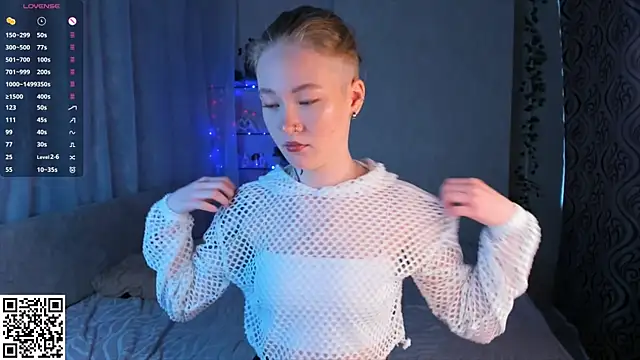 MaireLanda online show from 11, 4, 2026