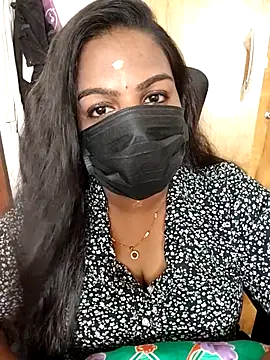 Tamil Shara online show from 6, 7, 2026