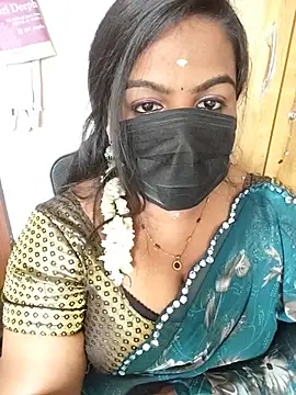 Tamil Shara online show from 12, 7, 2026