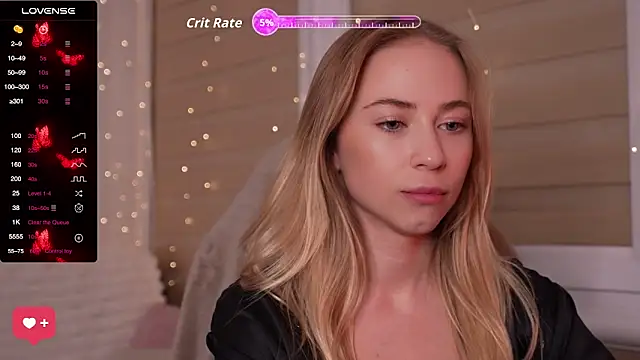 LysAstra online show from 21, 12, 2025