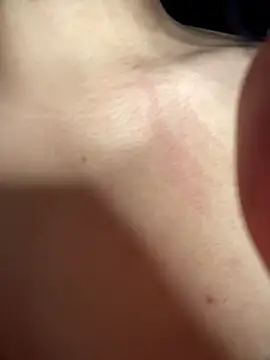 EvaBlazeXXX online show from 3, 2, 2026