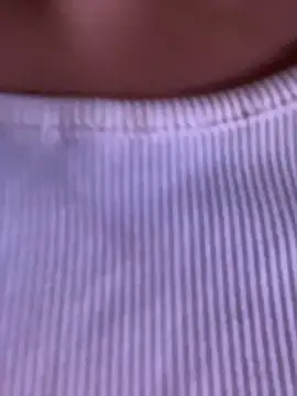 EvaBlazeXXX online show from 11, 3, 2026