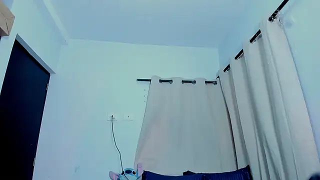 Samantha luv  online show from 18, 3, 2026