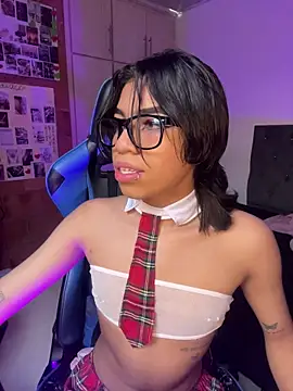 Baby-Angel777 online show from 22, 3, 2026