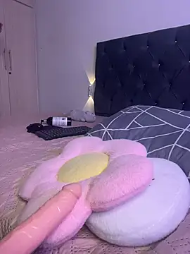 Baby-Angel777 online show from 30, 7, 2026