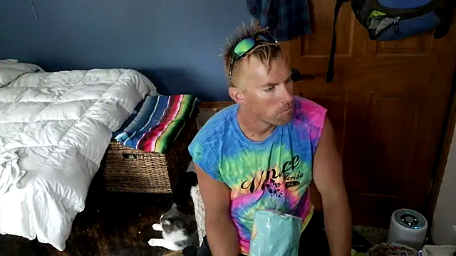 SpunRedneck online show from 4, 7, 2026