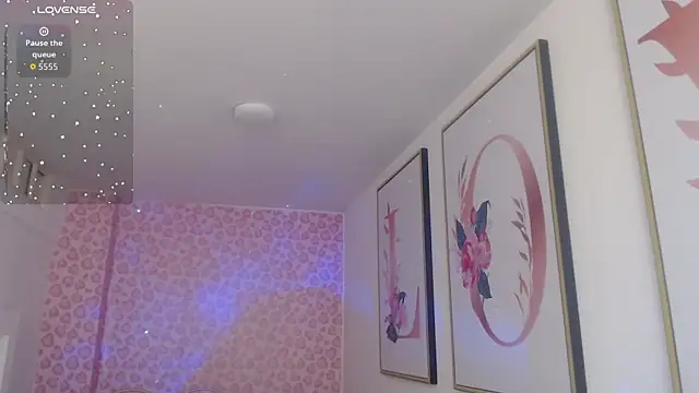 Nina harpper  online show from 20, 2, 2026