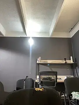 Camila Duarte2 online show from 22, 12, 2025