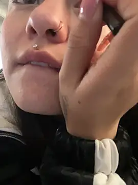 Camila Duarte2 online show from 9, 1, 2026