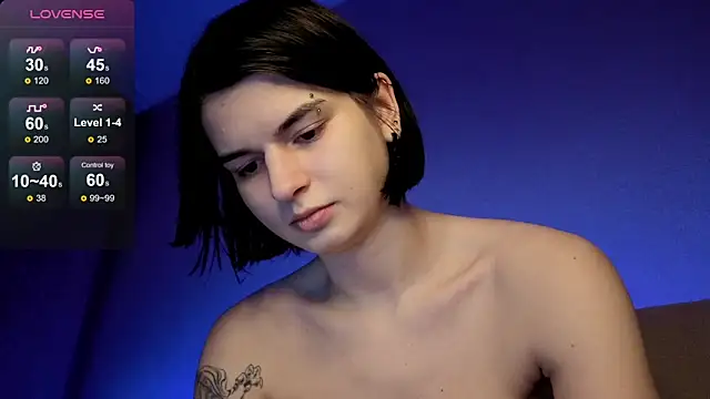 lololozhechka online show from 27, 3, 2026