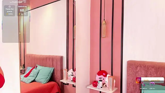 MissSavage  online show from 4, 4, 2026