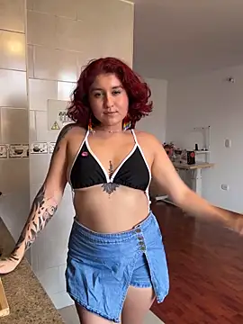 MissSavage  online show from 19, 5, 2026