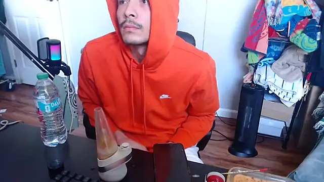 Snapshot of Longdforya chatting on 12, 3, 2026 Longdforya online show from 12, 3, 2026