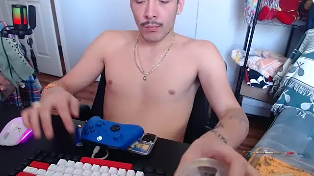 Snapshot of Longdforya chatting on 22, 3, 2026 Longdforya online show from 22, 3, 2026