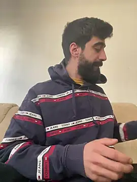 Ghost-Zero online show from 4, 4, 2026