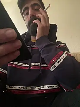 Ghost-Zero online show from 5, 4, 2026