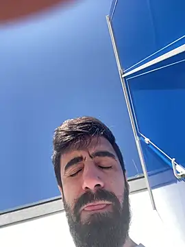 Ghost-Zero online show from 8, 4, 2026