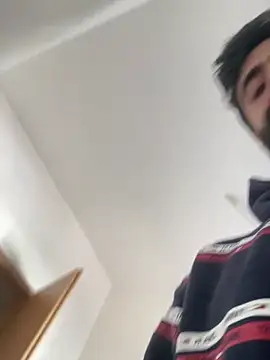 Ghost-Zero online show from 15, 4, 2026