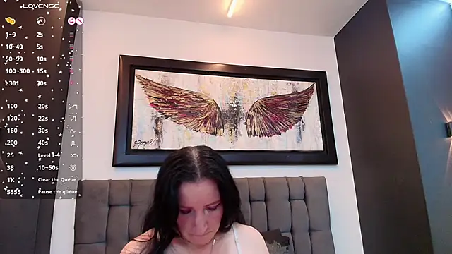 Andre cloefoxx  online show from 11, 2, 2026