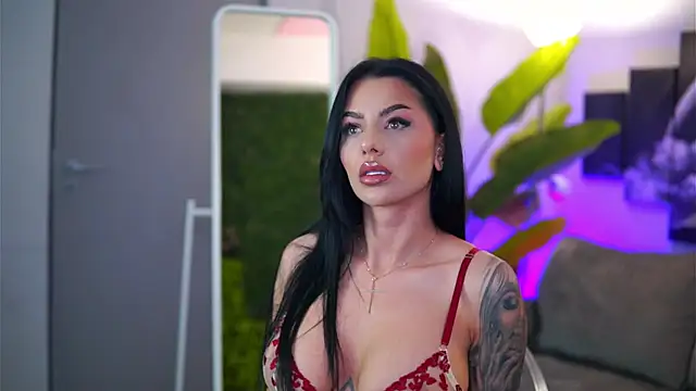 Snapshot of Ivy_Trix chatting on 13, 2, 2026 Ivy Trix online show from 13, 2, 2026