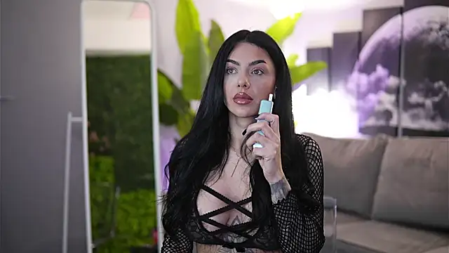 Ivy Trix online show from 2, 4, 2026