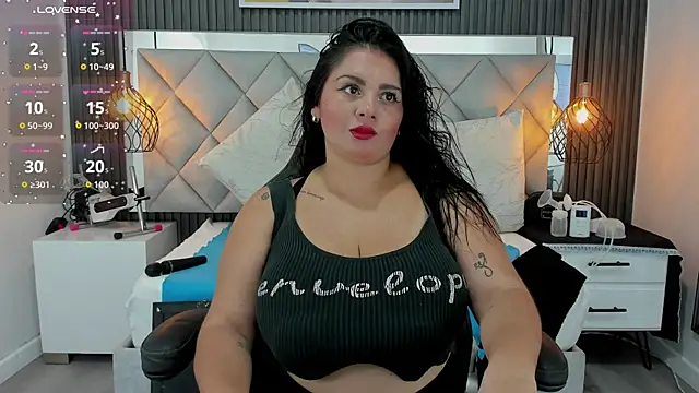 Dani boobs Milk online show from 13, 1, 2026