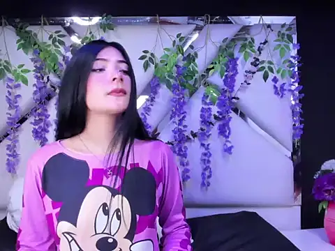 liinzy rouse69 online show from 17, 12, 2025