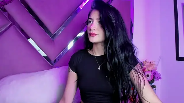 liinzy rouse69 online show from 11, 4, 2026