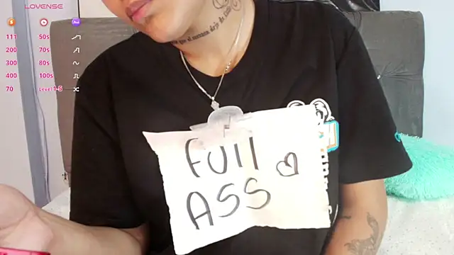 Snapshot of Slut_Dirty_Nastyy chatting on 16, 12, 2025 Slut Dirty Nastyy online show from 16, 12, 2025