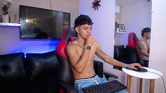 noah cole  online show from 19, 12, 2025