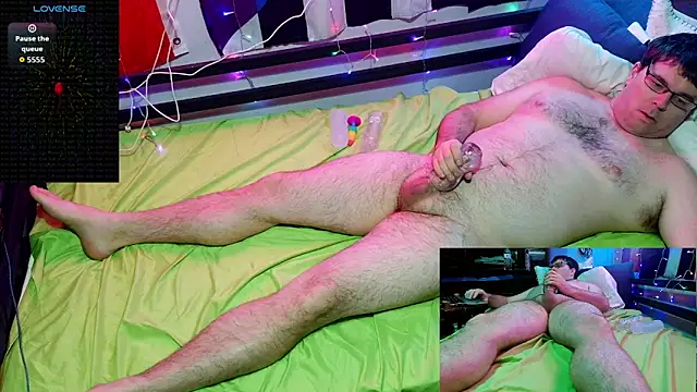 cumfun110xh online show from 3, 12, 2025