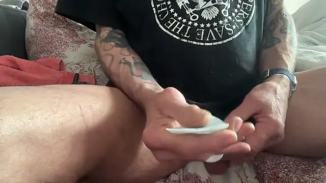 CBT-Sounding online show from 23, 4, 2026
