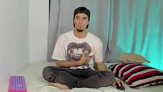 jack  baby  online show from 3, 4, 2026