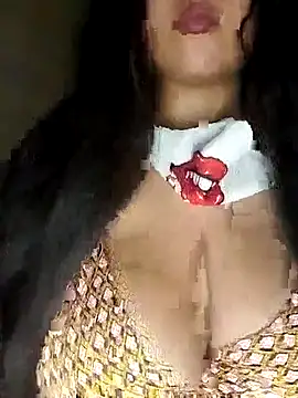 Snapshot of Chubby9Morena chatting on 17, 12, 2025 Chubby9Morena online show from 17, 12, 2025