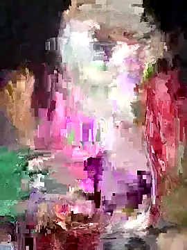 Chubby9Morena online show from 19, 12, 2025