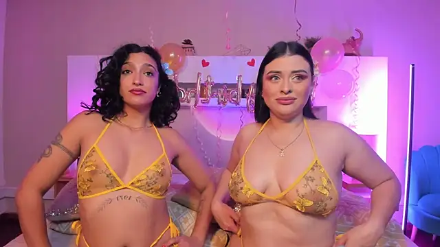 AnikaRomanoff  online show from 24, 4, 2026